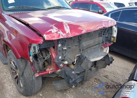 2015 Ford Expedition Xlt из США, поврежденный, VIN 1FMJU1JT3FEF28405